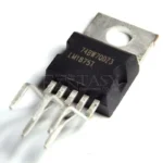 IC Circuito Integrato LM1875T LM1875 TO220-5 20W - Lotto 5pz