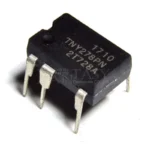 IC Circuito Integrato TNY278PN TNY278 DIP-7 - Lotto 5 Pezzi