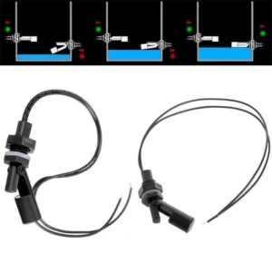 Sensore Di Livello Acqua Galleggiante Automatico Interruttore