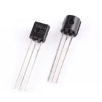 IC Circuito Integrato S9014 9014 TO-92 - Lotto 50 Pezzi