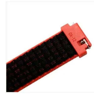 Cinturino In Nylon Per Xiaomi Mi Band 3 4 Cinghia Polso