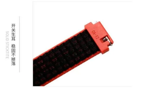 Cinturino In Nylon Per Xiaomi Mi Band 3 4 Cinghia Polso
