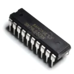IC Circuito Integrato SN74LS273N HD74LS273P 74LS273 5pz