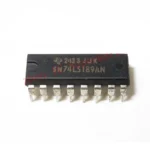 IC Circuito Integrato SN74LS189AN HD74LS189P 74LS189 2pz