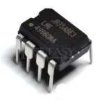 IC Circuito Integrato LME49860NA LME49860 DIP-8 - 1 Pezzo