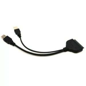 Cavo Usb 3.0 Per Hdd Sata 2.5" Hard Disk Esterno Adattatore