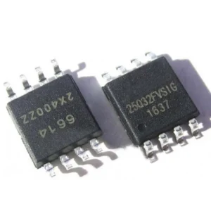 IC Circuito Integrato W25Q32BVSSIG W25Q32 25Q32FVSIG - 5pz