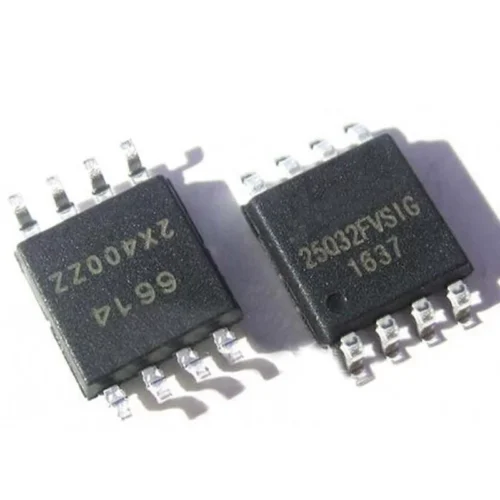 IC Circuito Integrato W25Q32BVSSIG W25Q32 25Q32FVSIG - 5pz