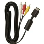 Cavo Hdmi Maschio A 3 Rca Audio Video Componente Adattatore