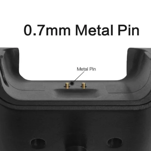 Caricabatterie Per Xiaomi Amazfit Bip Carica Batterie