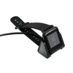 Caricabatterie Per Xiaomi Amazfit Bip Carica Batterie