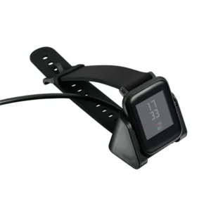 Caricabatterie Per Xiaomi Amazfit Bip Carica Batterie