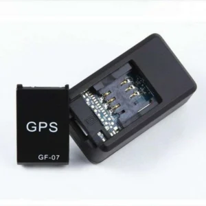 Mini Gps Tracker Localizzatore Satellitare Spia Antifurto