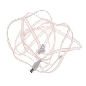 Antenna Radio Vintage Dipolo per la Ricezione VHF / FM
