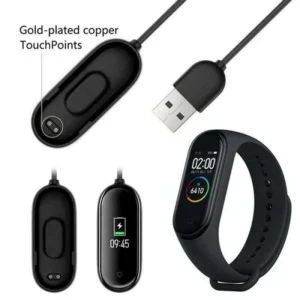 Carica Batterie Per Xiaomi Mi Band 4 Battery Charger