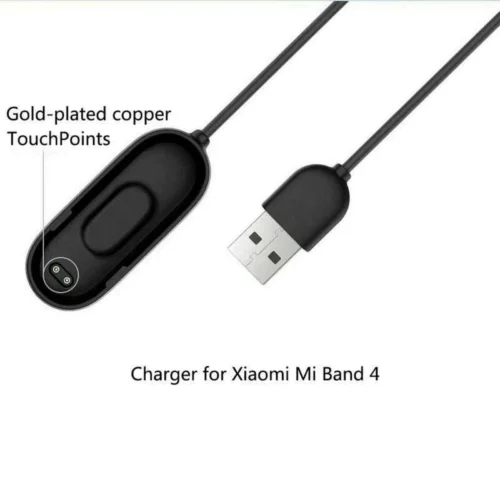 Carica Batterie Per Xiaomi Mi Band 4 Battery Charger