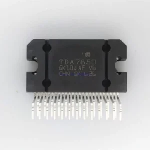 IC Circuito Integrato TDA7850A TDA7850 ZIP-25 - 1 Pezzo