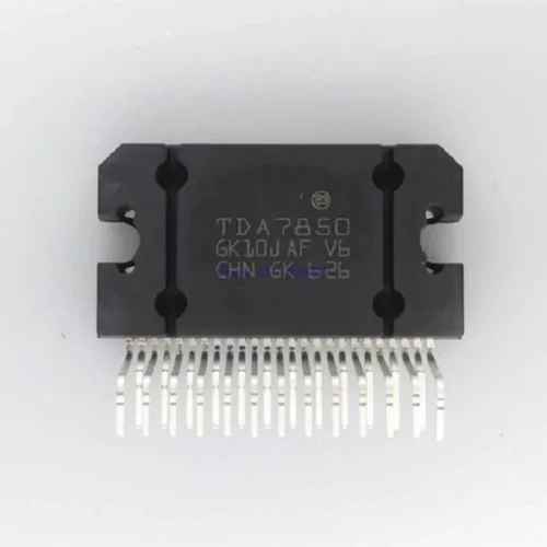 IC Circuito Integrato TDA7850A TDA7850 ZIP-25 - 1 Pezzo
