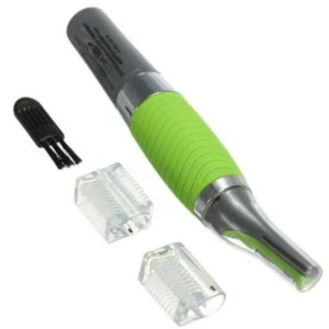 Rasoio Trimmer Mt-688 Taglia Peli Naso Orecchie Ciglia LED