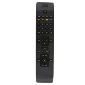 Telecomando Per Telefunken Rc3902 Sostitutivo Compatibile