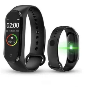 Smart Watch M4 Plus 2020 Bluetooth Orologio Android iOS