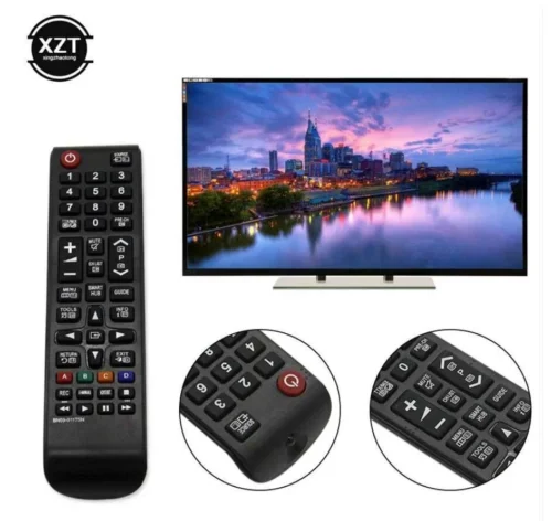 Telecomando per Samsung Bn59-01175N Compatibile