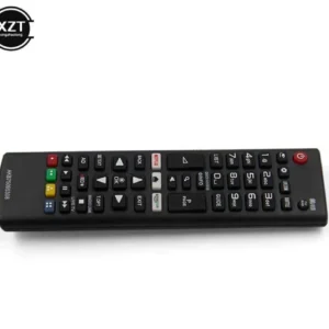 Telecomando Per Lg Akb75095308 43Uj6309 Compatibile