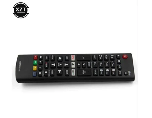 Telecomando Per Lg Akb75095308 43Uj6309 Compatibile