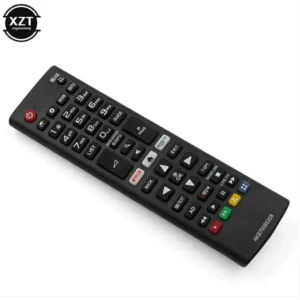 Telecomando Per Lg Akb75095308 43Uj6309 Compatibile