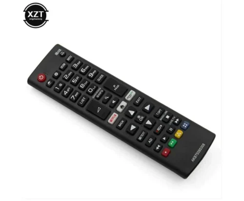 Telecomando Per Lg Akb75095308 43Uj6309 Compatibile