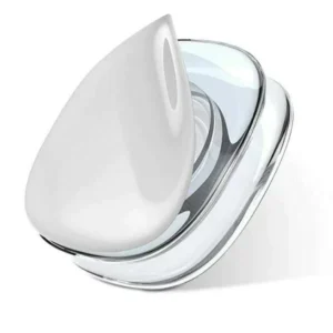 Supporto Smartphone Qualsiasi Superficie Adesivo Pasta Gel