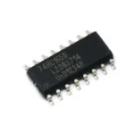IC Integrato 74HC165D SMD 74HC165 SOP16 SN74HC165DR 5pz