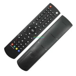 Telecomando RC1910 per Toshiba Sharp Telefunken Compatibile
