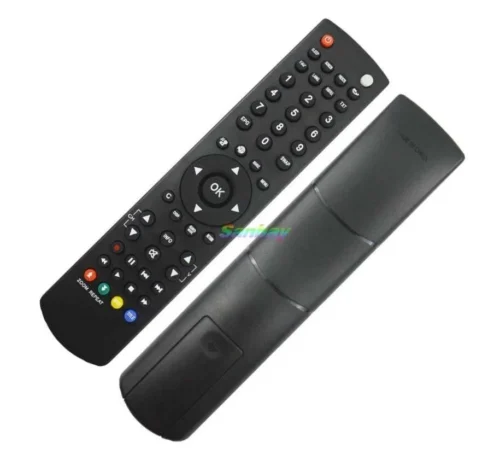Telecomando RC1910 per Toshiba Sharp Telefunken Compatibile