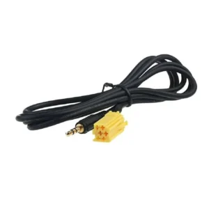 Interfaccia Adattatore aux ATE radio MP3 Alfa Fiat LANCIA