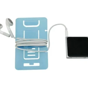 Supporto Da Tavolo Colorato Smartphone Cellulare Plastica