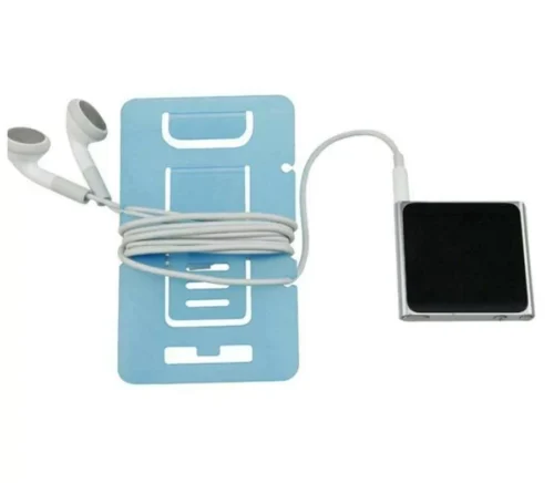 Supporto Da Tavolo Colorato Smartphone Cellulare Plastica