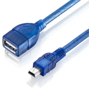 Prolunga usb 30cm cavo estensione USB Maschio a USB Femmina