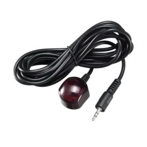 Cavo prolunga per telecomandi infrarossi con Jack 3,5 mm