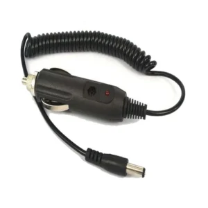 Auto Caricabatterie Adattatore Cavo BAOFENG UV-5R U-5RA