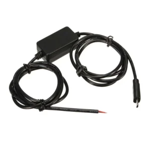 ADATTATORE GPS TK102 AUTO ADAPTER TRACKER TK-102