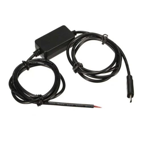 ADATTATORE GPS TK102 AUTO ADAPTER TRACKER TK-102