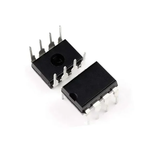 4 Pezzi Mc34063A Mc34063A633M Mc34063A-633M Integrato