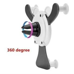 Supporto Auto Smartphone Universale Gravità Panda Bimbi