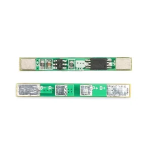 5PZ BMS CIRCUITO DI PROTEZIONE RICARICA BATTERIA 18650 LIPO