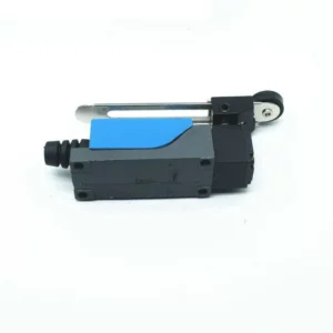 Interruttore Fine Corsa A Leva Regolabile Rotella ME-8108