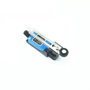 Interruttore Fine Corsa A Leva Regolabile Rotella ME-8108