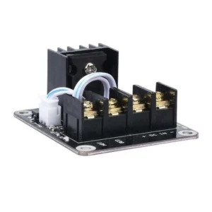 Scheda di espansione con mosfet HA210N 12v 24v 25A hotbed