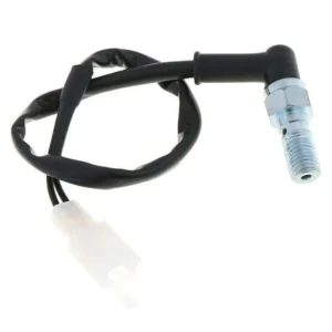 Idrostop Interruttore Idraulico M10X1.25 Mm Pompa Freno Moto