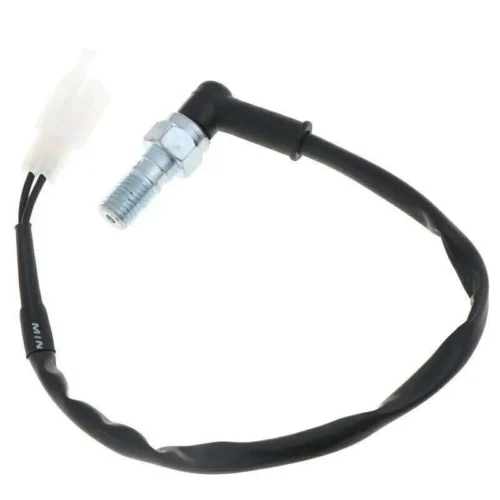 Idrostop Interruttore Idraulico M10X1.25 Mm Pompa Freno Moto